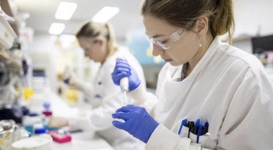全球第三!澳洲和美国联合研制新冠疫苗,下周将进行人体试验!