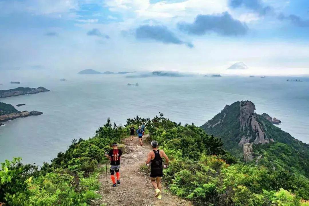 温岭9条热门徒步线路,你走过哪条