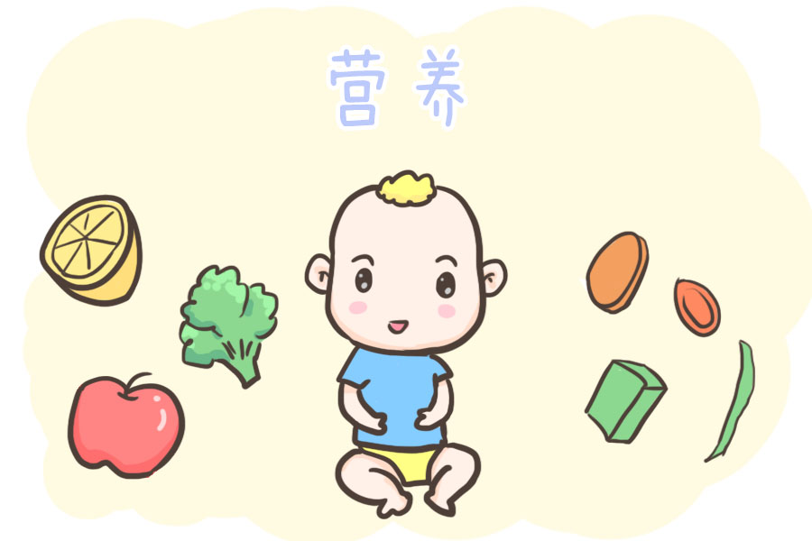 「宝宝」快来自查一下宝宝发育迟缓到底该如何判断？不妨看看这几个指标