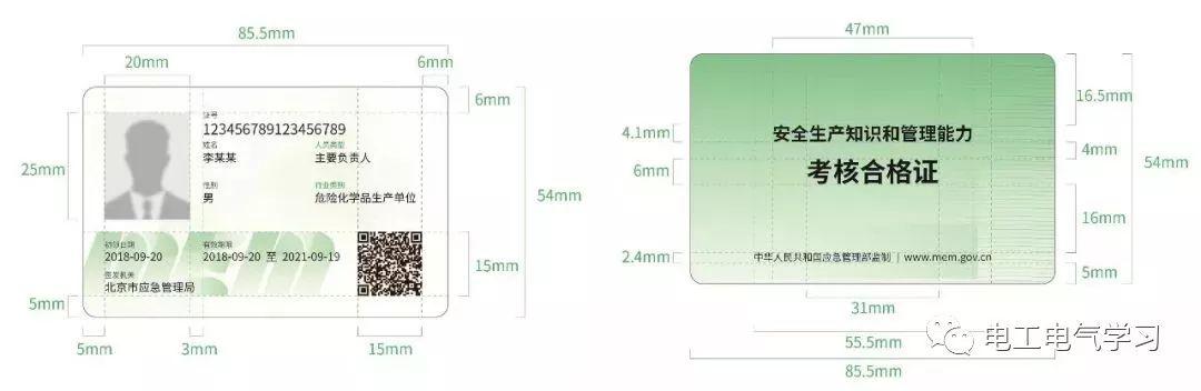 谨防假冒特种作业操作证查询网址变更啦