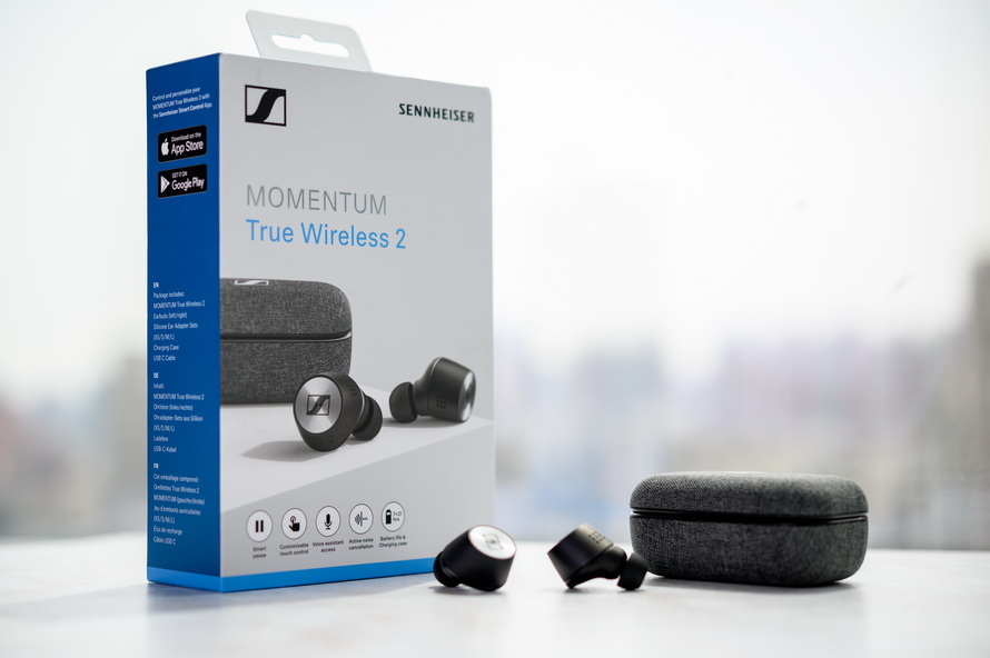 ɭ������MOMENTUM True Wireless 2����:�����߽������Ҳ����ս...
