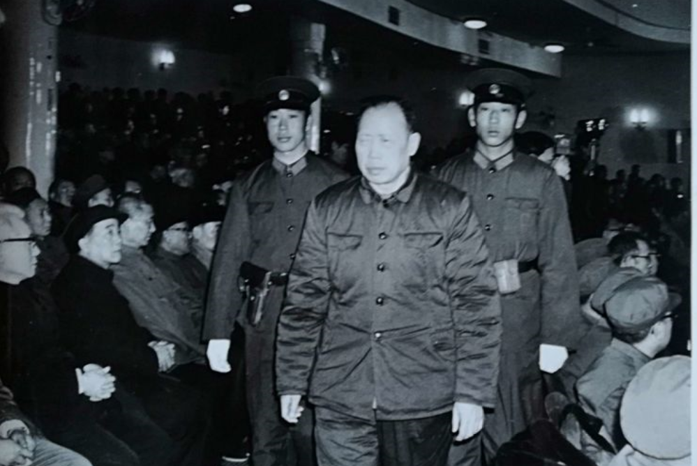 工作|开国中将李作鹏出事后，女婿到军区农场养猪种地，后靠经商买别墅