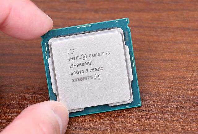 i59600kf和i79700f怎么选不如这款处理器实在兼具两者优点