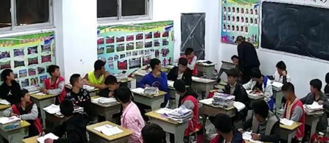 原创云南一教师殴打学生被停职调查，为什么总有老师明知不可为而为之