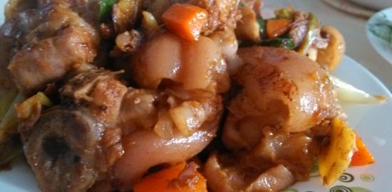 炖猪蹄用什么调料包 0826a9faebd1444c917c63b0385ab1d0.jpeg