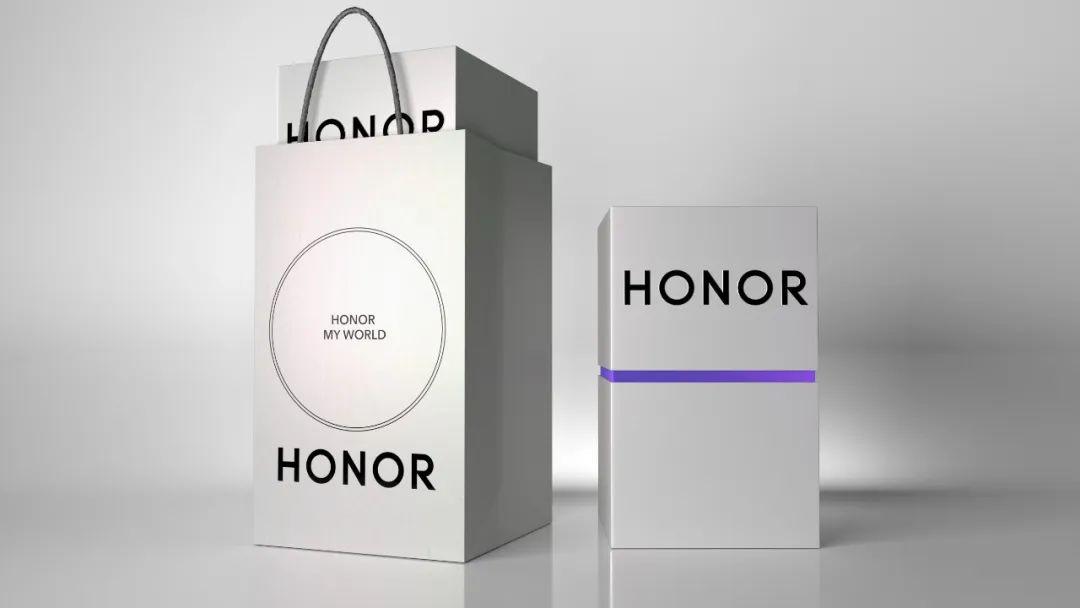 【抽送5份】来看honor logo的全新演绎 又添一件时尚单品!