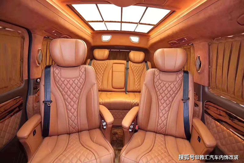 西安汽车改装市场_搜狐汽车_搜狐网