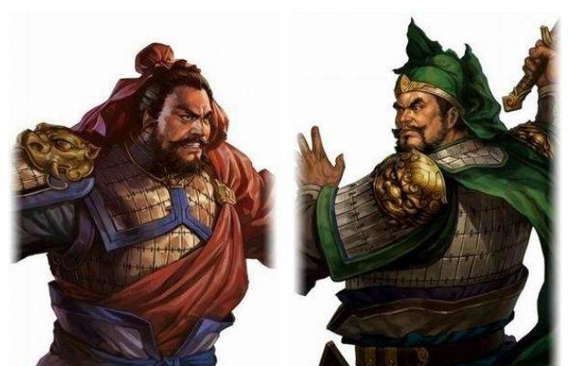 典韦武力究竟如何?凭什么排在关羽,张飞之前?