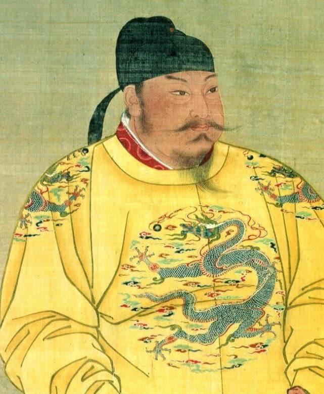 宋朝皇帝叫"官家",不是官人哦.