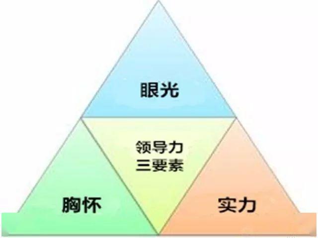 阿里巴巴干部管理体系管理者是这样培养起来的