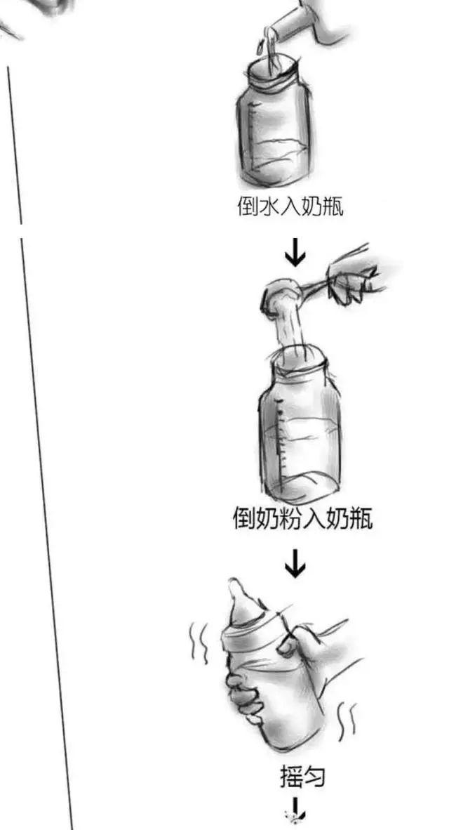 「宝宝」让新手妈妈秒变老司机还在担心不会带小孩吗?图解新生儿护理