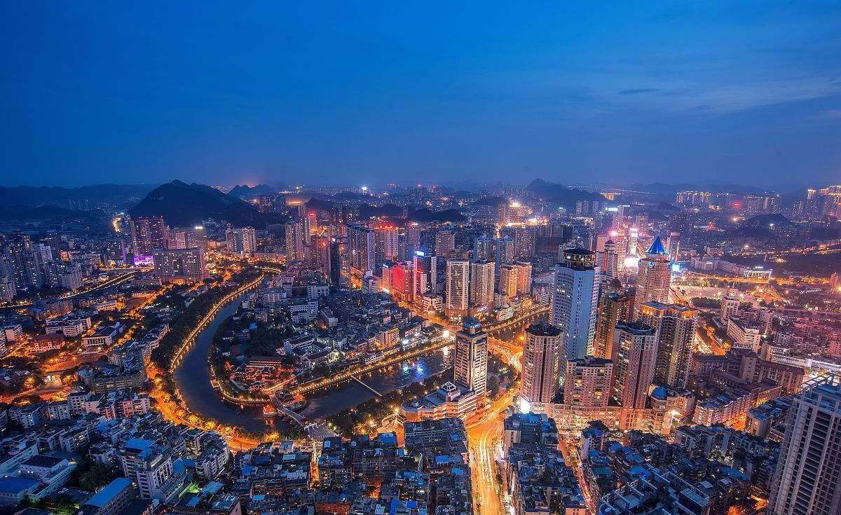 点击图片查看详情 昭通gdp_秋城昭通的2019年GDP出炉,在云南省内排名第几