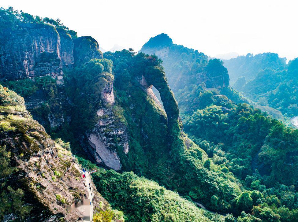 199元寻梦 景区无限畅游!4月18日,龙虎山惠民旅游卡正式发行!