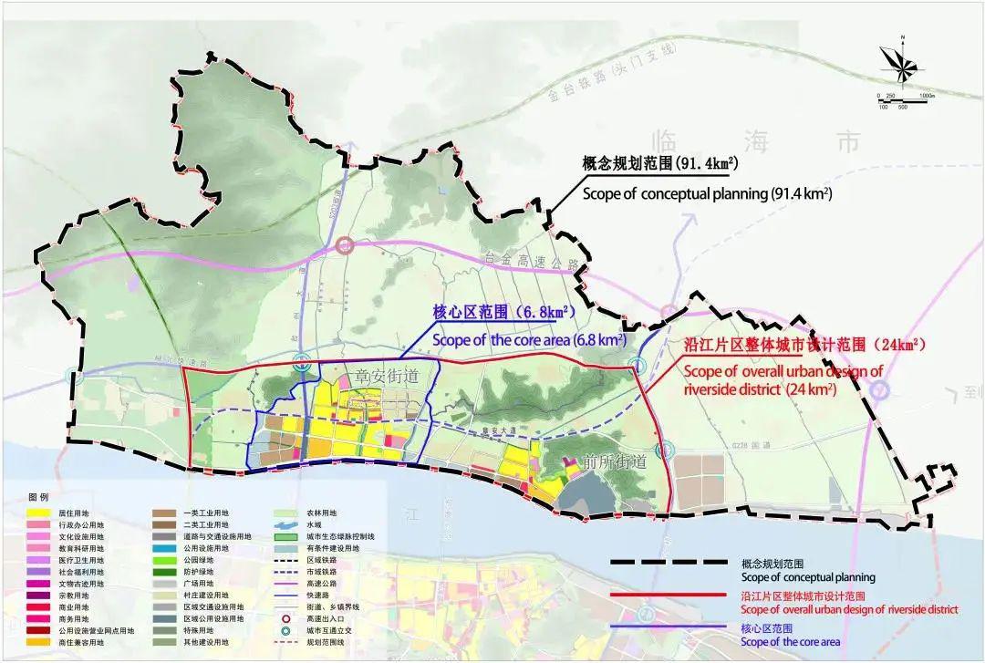 台州市人口_台州市地图