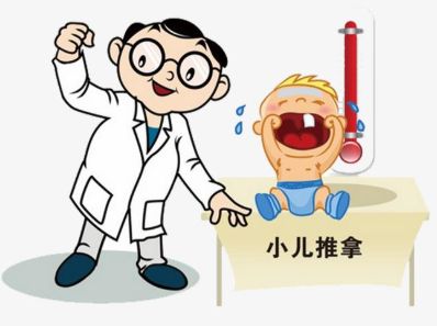 [孩子]小儿推拿保健有6招！-运城小儿推拿增强孩子抵抗力