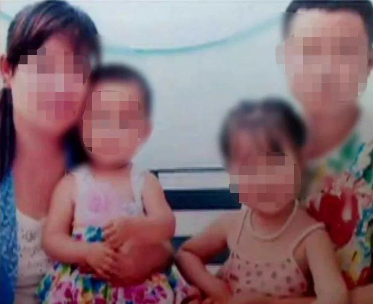 「风筝」惨痛！孩子放风筝,夫妻一个动作导致双双截掉四肢......
