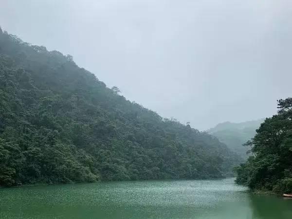 2020佛山三水南山镇g_佛山南山考场路线图