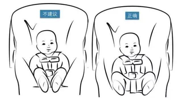 【宝宝】宝宝长期用纸尿裤会形成八字腿吗？