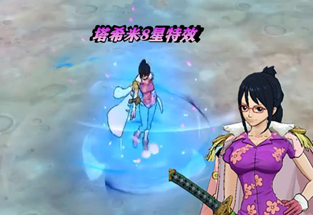 燃烧意志【新世界塔希米】解析,机制花哨,输出战环境尴尬