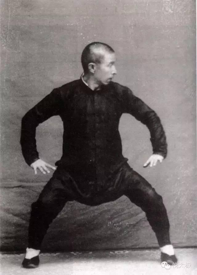 太极拳有老理,学拳先认理!