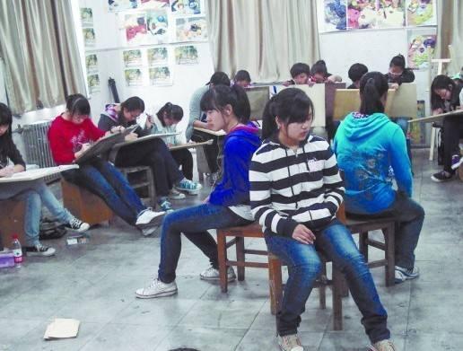 『考试』家长们要注意：别再花冤枉钱了这两种高考招生方式将被取消