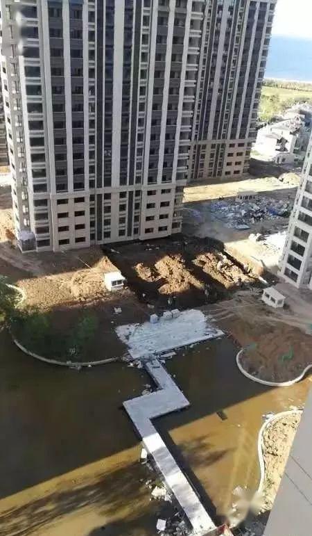 4月1日起,限制使用无梁楼盖!地库坍塌持续发酵