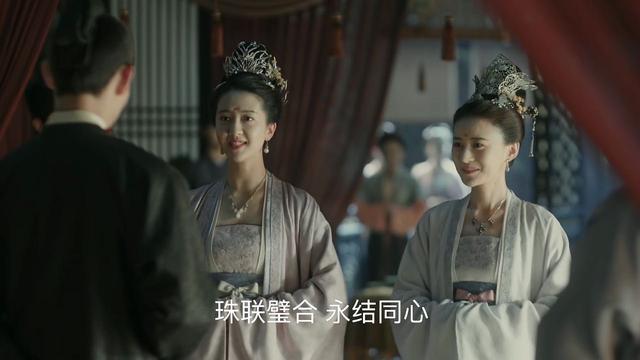 《清平樂》劇情大反轉，王凱4個字透露大結局，宋仁宗最愛曹皇后 娛樂 第24張