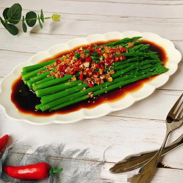 这菜号称"蔬菜之王",随便一炒就是营养美味!做法简单
