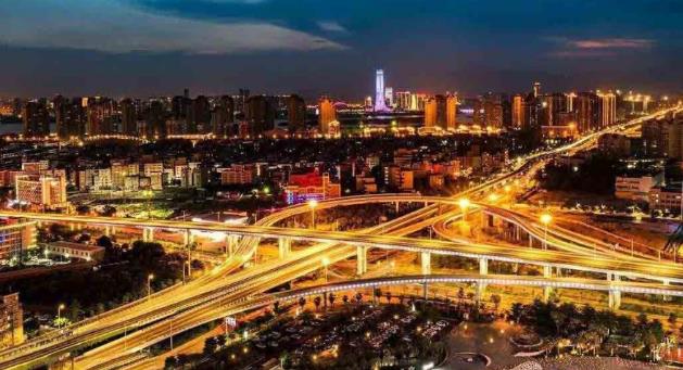 龙海GDP_漳州市的GDP总量成为中国五十强 在福建省仅次于省会与闽南两市