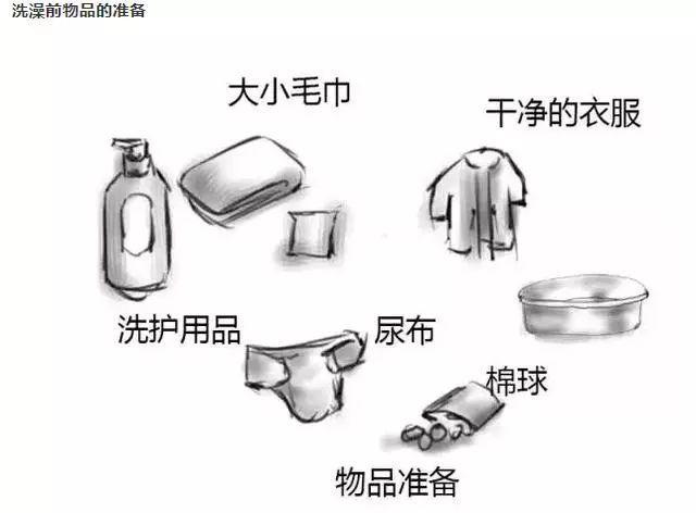 「宝宝」让新手妈妈秒变老司机还在担心不会带小孩吗?图解新生儿护理
