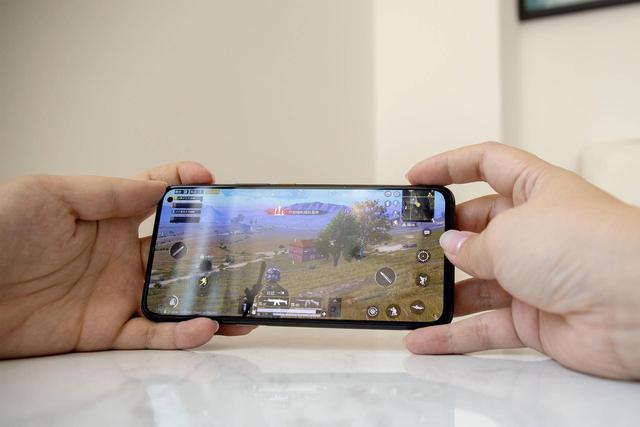 画面流畅享丝滑,告别讨厌460,iQOO 3让我从此爱上玩游戏