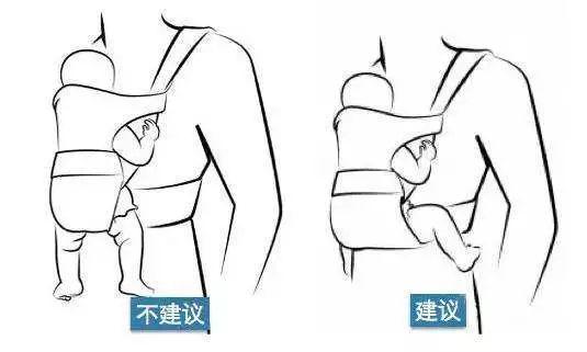 【宝宝】宝宝长期用纸尿裤会形成八字腿吗？