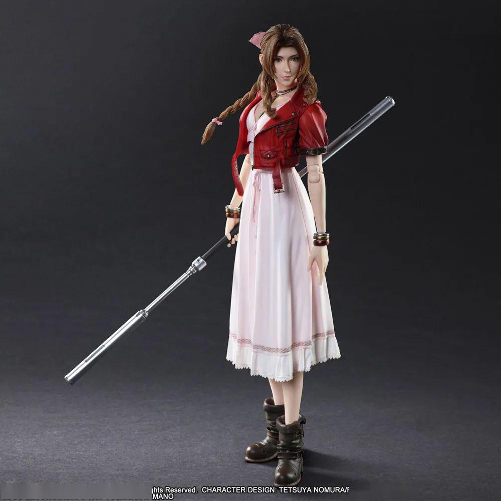 新品预售最终幻想7重制版爱丽丝