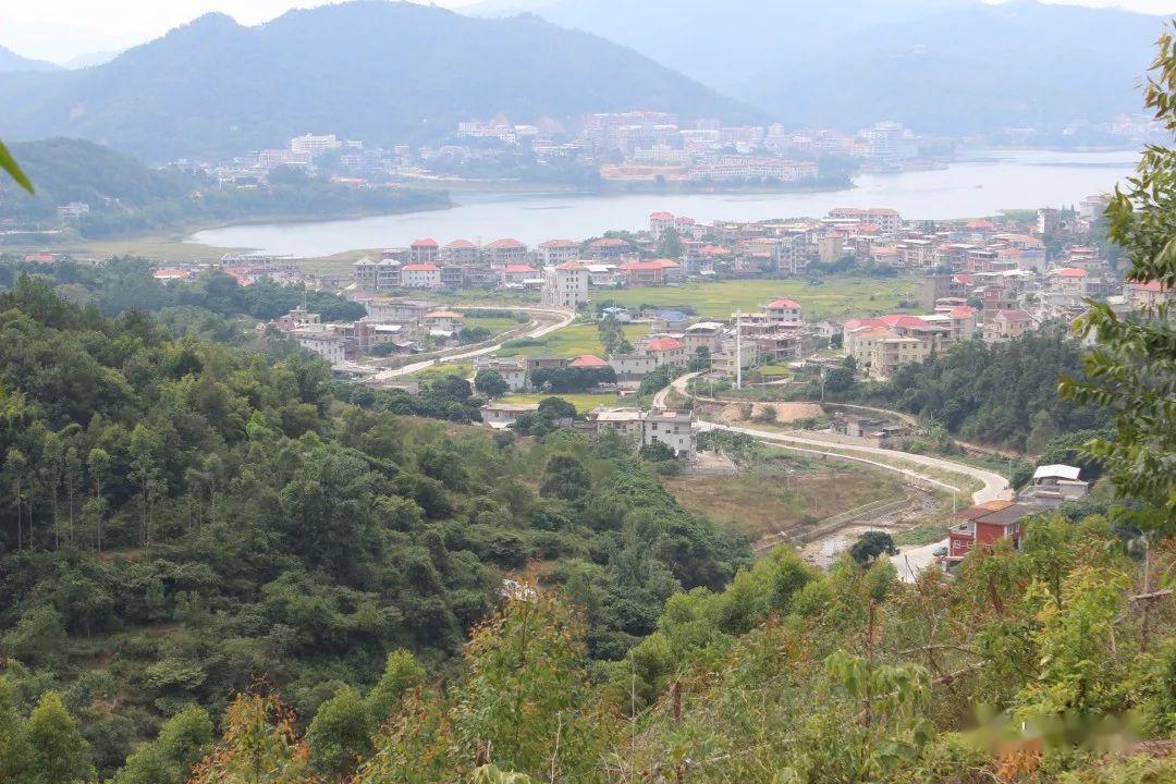 南安市九都镇新民村