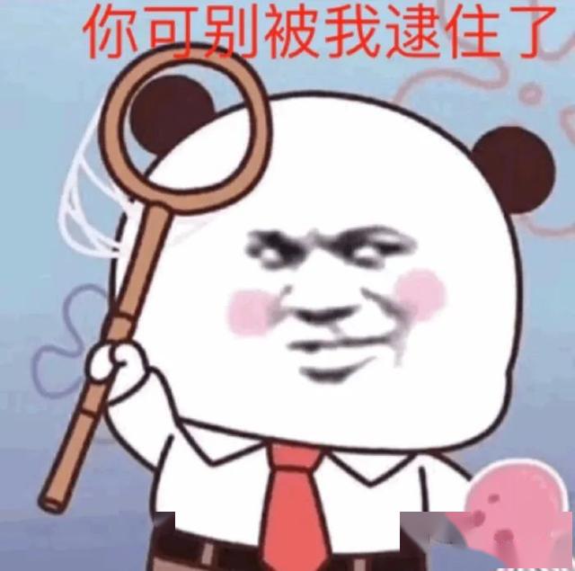 表情包 | 你是个什么玩意儿,我凭什么对你温柔?