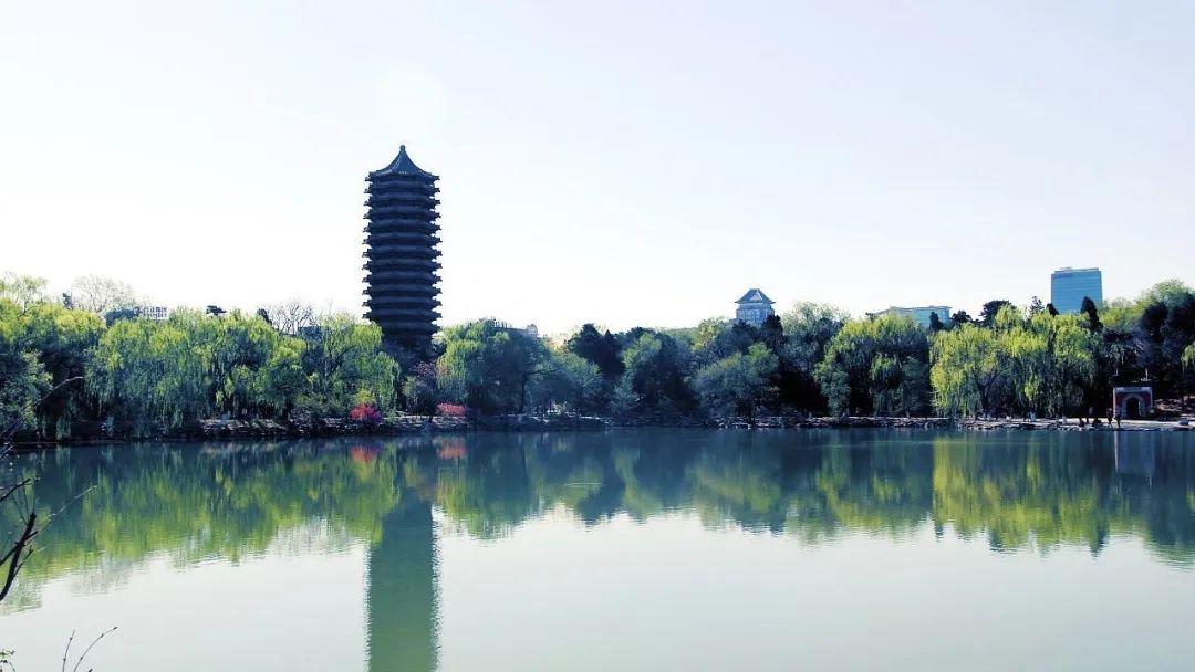 语文@裸分684清华学姐考前支招: 一直努力, 终有回报! 致疫情下的高三学子