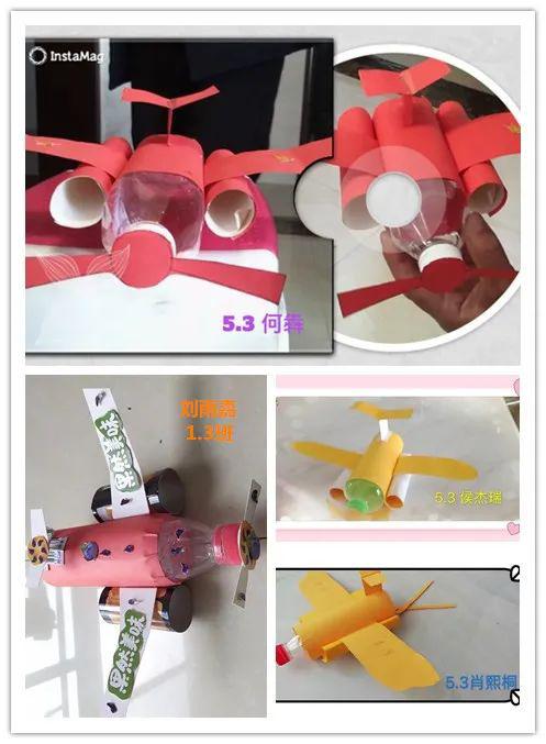 而废旧的纸杯加上装饰就摇身一变成了漂亮的手工作品