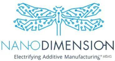 nano dimension推出带电子焊盘的定制3d打印mems封装技术
