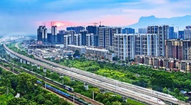 百色GDP_广西各地市2017年GDP出炉,百色排名居然这么靠前
