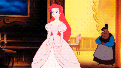 迪士尼公主大变身!考一考:你认识几幅世界名画呢?