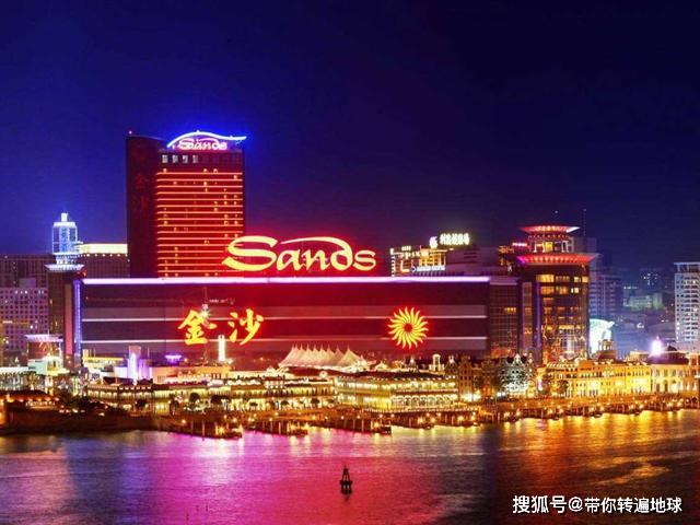 6000间客房最高一晚300元尊龙凯时我国最豪华的酒店坐拥(图4)