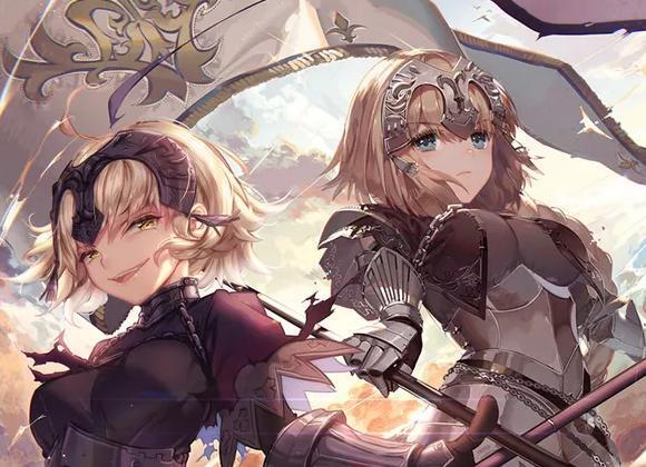 fgo是哪国的游戏 72eb291dc01141a189ac3ba8697f1264.jpeg