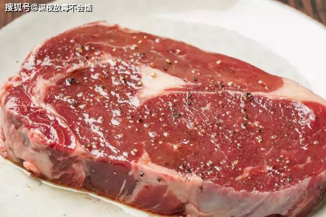 教你煎出7分熟完美牛排