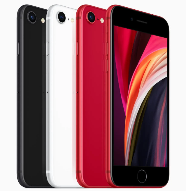 苹果为iphone Se二代备货4000万部 准备在新兴市场大放异彩 手机