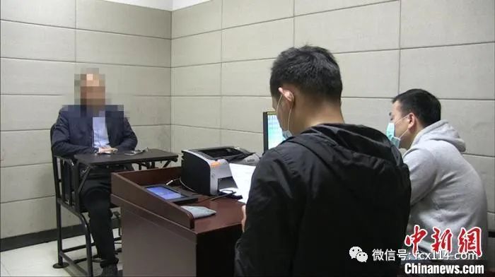 【大案】浙江警方破获一特大传销案 涉80余万人8000余