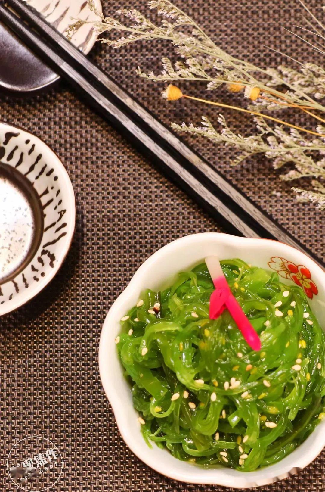 中华海草