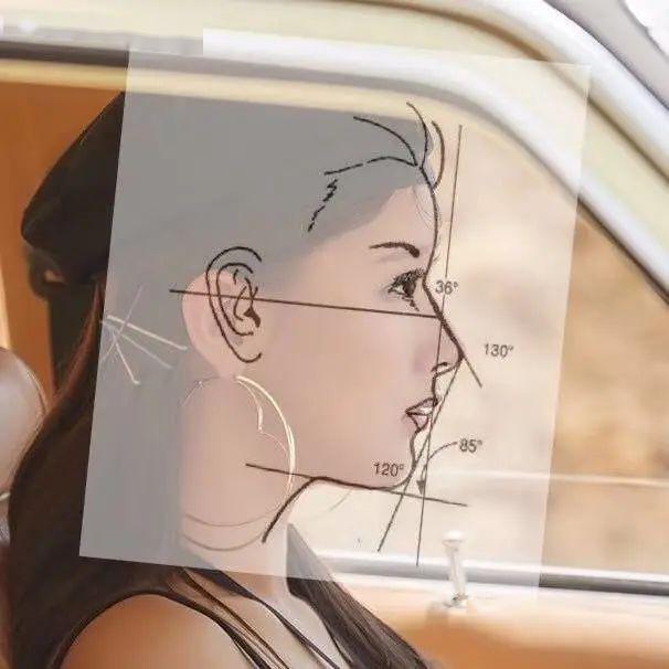 美人计|听听韩网粉丝怎么夸超越妹妹，我流下了羞愧的泪水