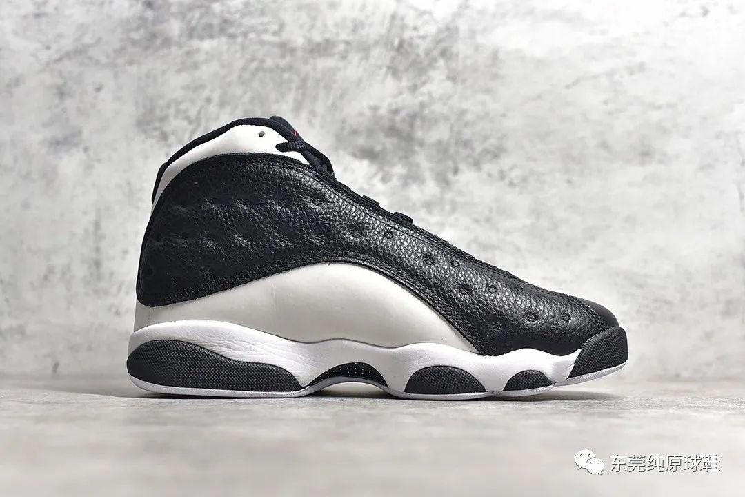 aj13黑黄怎么搭(3)