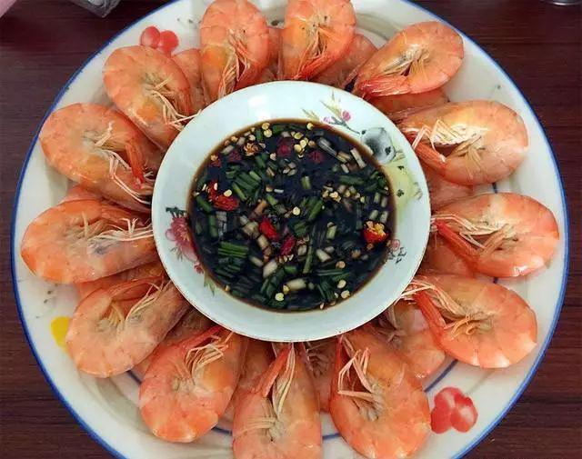 12种粤式鲜虾的家常做法,清淡鲜美可口,做法简单又营养