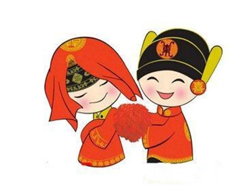 结婚前一晚上,新娘跟别人私奔了,经丈母娘连夜动员,二女儿同意